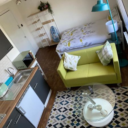 Accommodation Hub Studio 3 Лондон Экстерьер фото