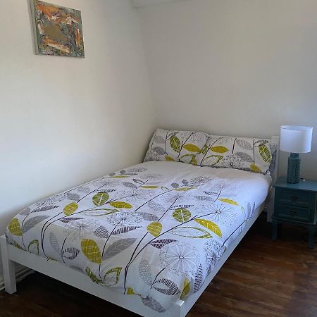 Accommodation Hub Studio 3 Лондон Экстерьер фото