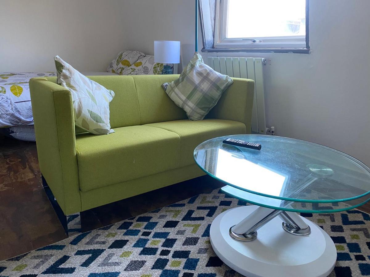 Accommodation Hub Studio 3 Лондон Экстерьер фото